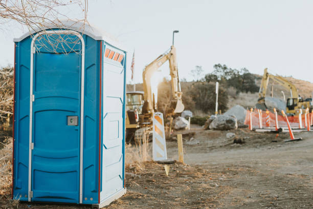 Porta potty rental for outdoor events in Pantego, TX