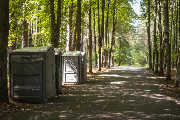 Best Sanitation services for porta potties  in Pantego, TX