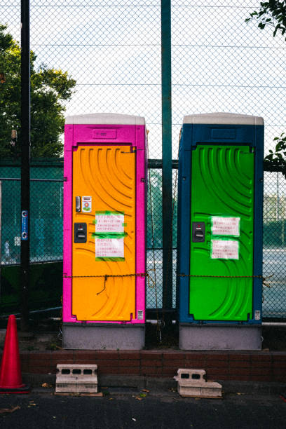 Best Porta potty rental for outdoor events  in Pantego, TX