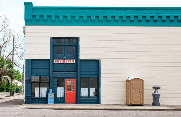 Best Construction site porta potty rental  in Pantego, TX