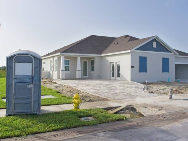 Best Construction site porta potty rental  in Pantego, TX