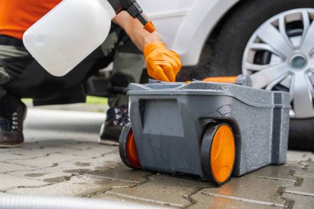 Best Local porta potty services  in Pantego, TX